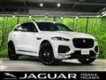 2024 Jaguar F-Pace