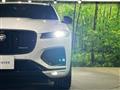 2024 Jaguar F-Pace