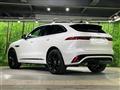 2024 Jaguar F-Pace