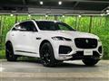 2024 Jaguar F-Pace