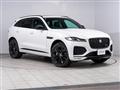 2024 Jaguar F-Pace
