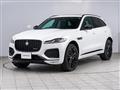 2024 Jaguar F-Pace