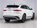 2024 Jaguar F-Pace