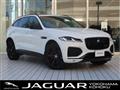 2022 Jaguar F-Pace