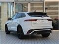 2022 Jaguar F-Pace