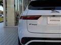 2022 Jaguar F-Pace