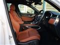 2022 Jaguar F-Pace