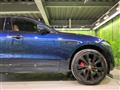2021 Jaguar F-Pace