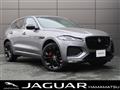 2024 Jaguar F-Pace