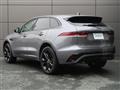 2024 Jaguar F-Pace