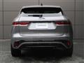 2024 Jaguar F-Pace