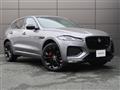 2024 Jaguar F-Pace