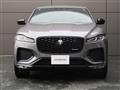2024 Jaguar F-Pace