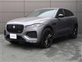 2024 Jaguar F-Pace