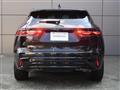 2022 Jaguar F-Pace