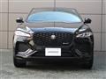 2022 Jaguar F-Pace