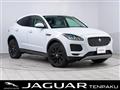 2018 Jaguar E-Pace