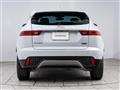 2018 Jaguar E-Pace