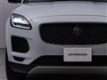 2018 Jaguar E-Pace