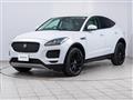 2018 Jaguar E-Pace