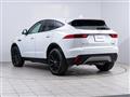 2018 Jaguar E-Pace