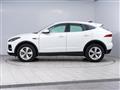 2021 Jaguar E-Pace