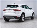 2021 Jaguar E-Pace