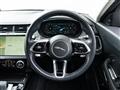 2021 Jaguar E-Pace