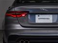 2019 Jaguar XE