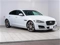 2016 Jaguar XF
