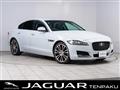 2016 Jaguar XF