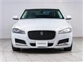 2016 Jaguar XF