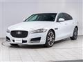 2016 Jaguar XF
