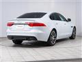 2016 Jaguar XF