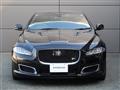 2017 Jaguar XJ Series