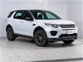 2019 Land Rover Discovery Sport