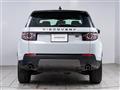 2019 Land Rover Discovery Sport