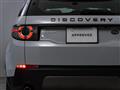 2019 Land Rover Discovery Sport