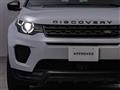 2019 Land Rover Discovery Sport