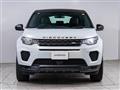 2019 Land Rover Discovery Sport