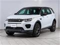 2019 Land Rover Discovery Sport