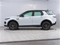 2019 Land Rover Discovery Sport