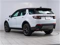 2019 Land Rover Discovery Sport