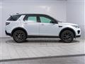 2019 Land Rover Discovery Sport