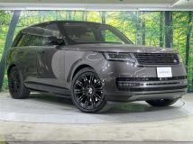2024 Land Rover Range Rover