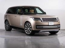 2024 Land Rover Range Rover