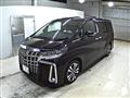 2023 Toyota Alphard G