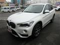 2017 BMW X1
