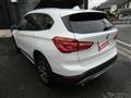 2017 BMW X1