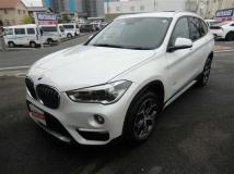 2017 BMW X1